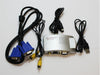 VGA-AV CONVERTER - HDMI / VGA / AV Converters -