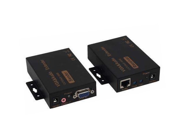VGA EXTENDER CST-VG503 - HDMI / VGA / AV Converters -