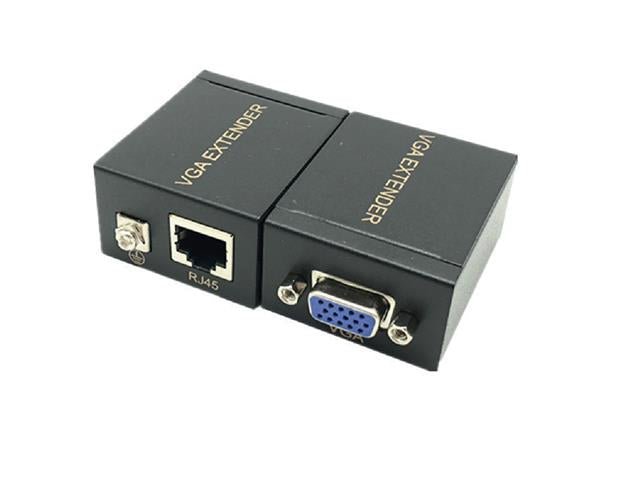 VGA EXTENDER PST-VE60 - HDMI / VGA / AV Converters -