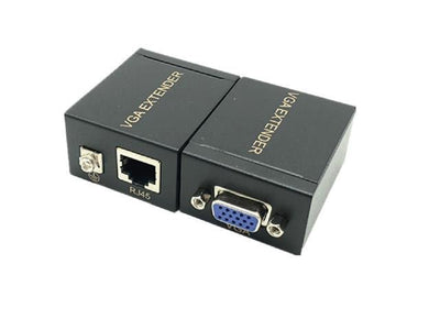 VGA EXTENDER PST-VE60 - HDMI / VGA / AV Converters -