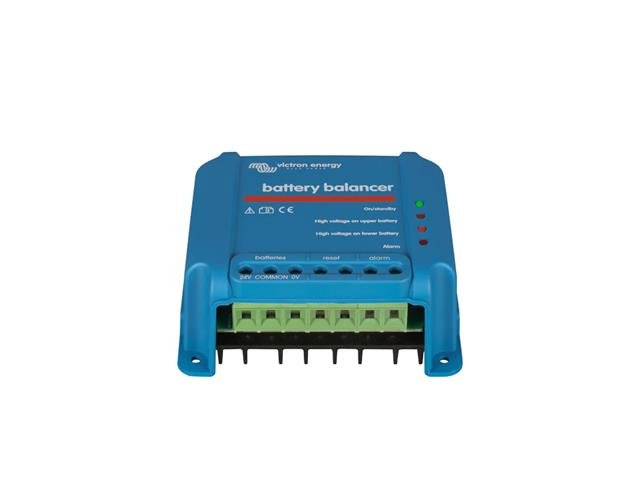 マイナデシコ　Balancer VC VICT BATTERY BALANCER - Communica [Part No: VICT BATTERY BALANCER]