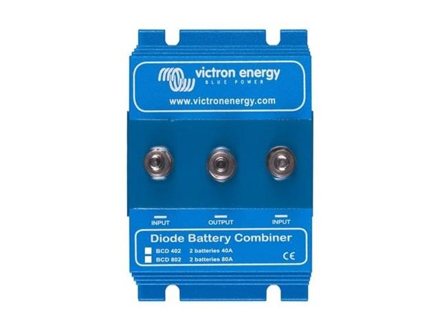 VICT BCD402 - Battery Accessories -