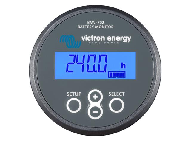 VICT BMV-702 - Solar - 8719076020103
