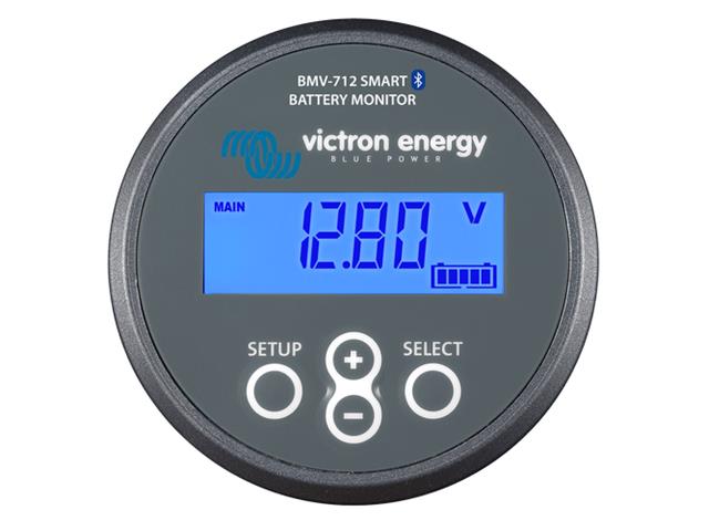 VICT BMV-712 - Battery Accessories -