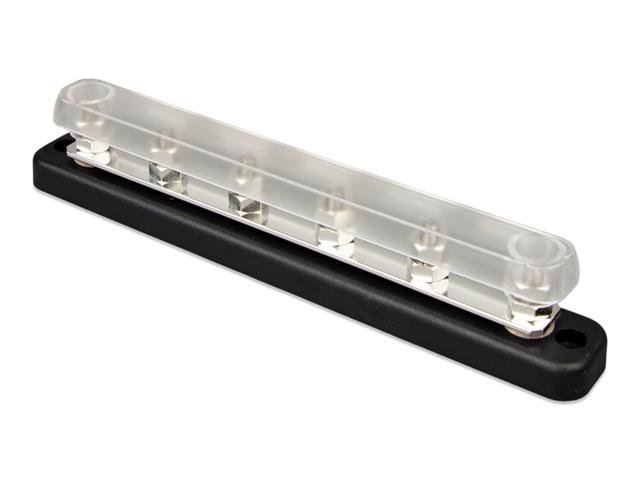 VICT BUSBAR 150A 6P+COVER - Solar -