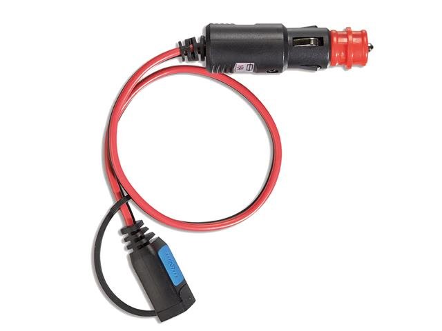 VICT CAR PLUG 12V - Solar -