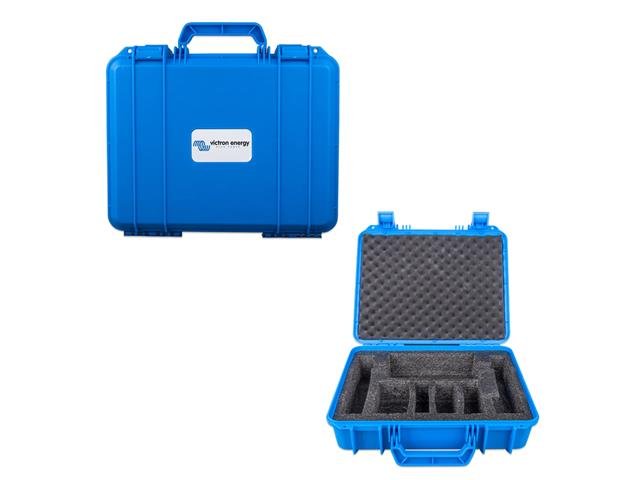 VICT CARRY CASE 295 IP65 - Battery Accessories -