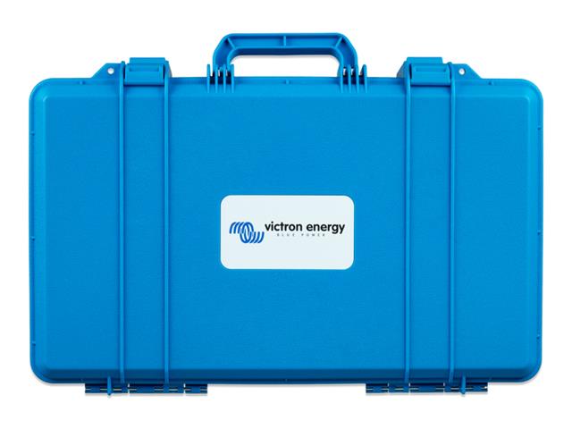 VICT CARRY CASE 345 IP65 - Solar -