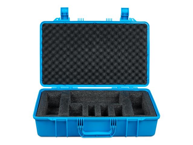 VICT CARRY CASE 345 IP65 - Solar -
