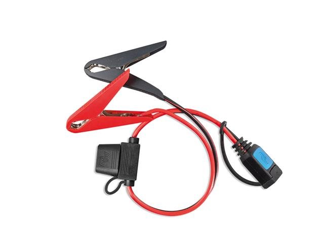 VICT CLAMP CONNECTOR IP65 - Battery Accessories -