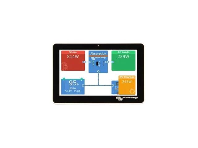 VICT GX-TOUCH 50 - Solar - 8719076048770