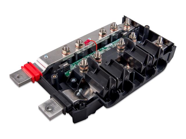 VICT LYNX DISTRIBUTOR - Battery Accessories -