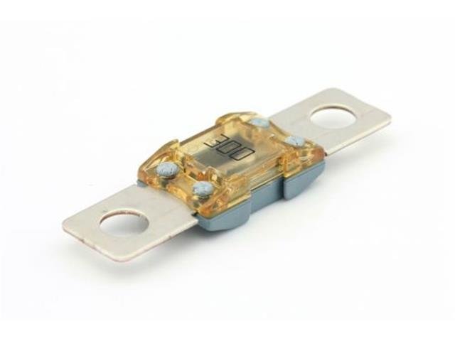 VICT MEGA FUSE 300A 58V - Fuses -
