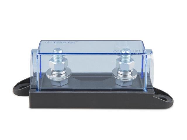 VICT MEGA FUSE HOLDER - Fuses -