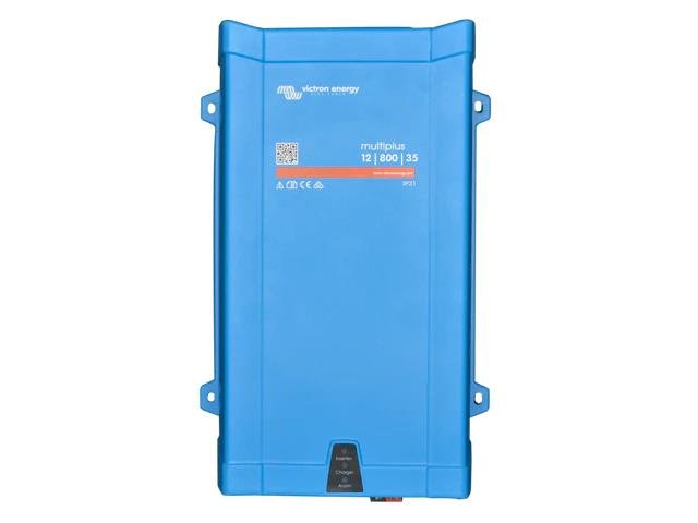 VICT MULTI+ INVERTER 12/800 - Power Inverters -