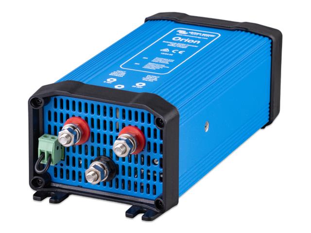 VICT ORION 12/24 20A - Solar - 8719076022763