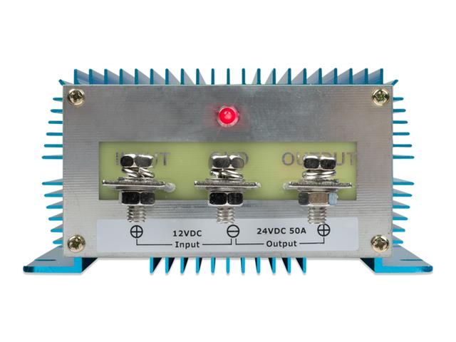 VICT ORION 12/24 50A - Solar - 8719076048534