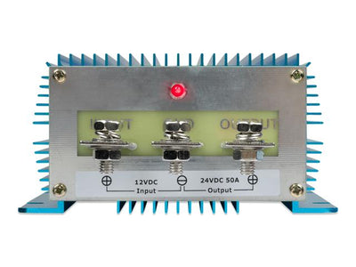 VICT ORION 12/24 50A - Solar - 8719076048534