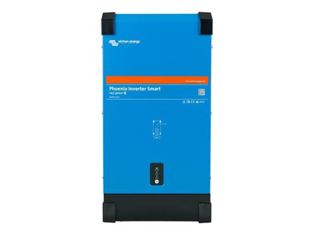 Victron Phoenix Inverter 12/3000 230V VE.Bus