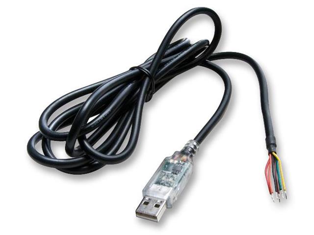 VICT RS485-USB CABLE 5M - Power Inverters -