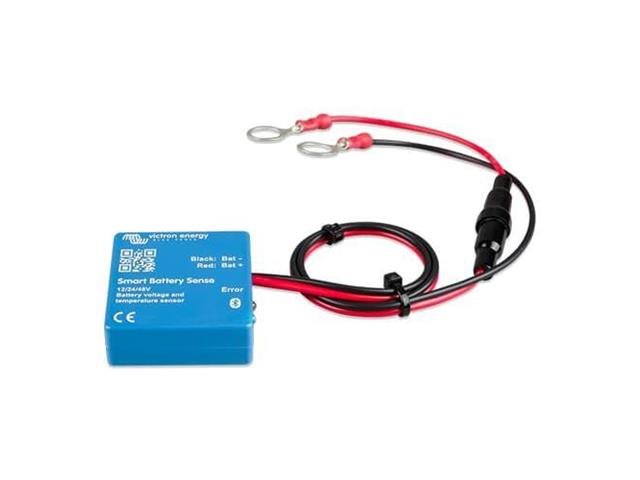 VICT SMART BATTERY SENSE - Solar -