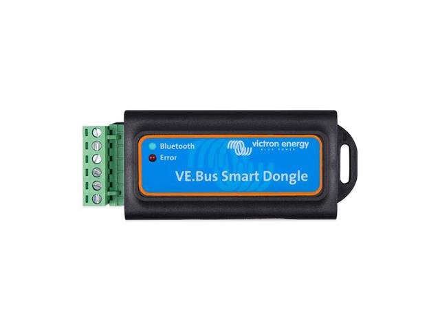 VICT VE.BUS SMART DONGLE - Solar -