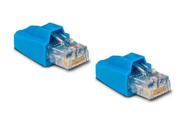 Vict Connection VICT VE.CAN RJ45 TERMINATOR - Communica [Part No: VICT VE.CAN RJ45 ...
