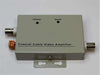 VIDEO SIGNAL AMPLIFIER - CCTV Products & Accessories -