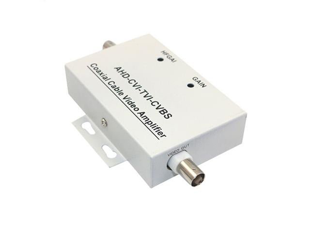 VIDEO SIGNAL AMPLIFIER T1 - HDMI / VGA / AV Converters -