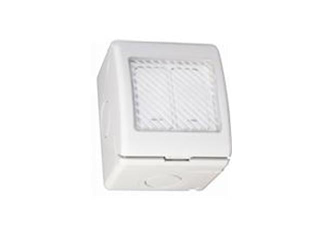 VIP212 - Electrical Fittings -