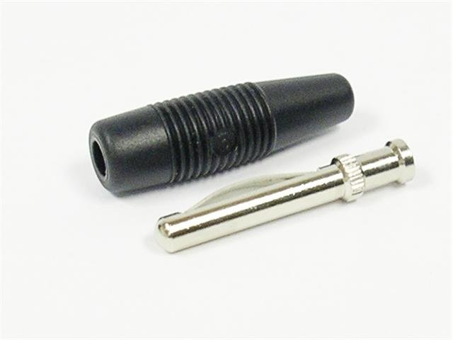 VON30 BLACK - Test Plugs & Sockets -