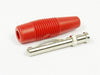 VON30 RED - Test Plugs & Sockets -