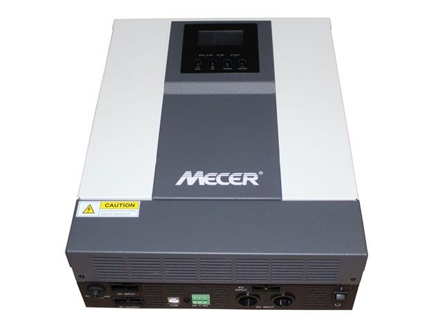 VP MKS 1K MCR - Power Inverters -