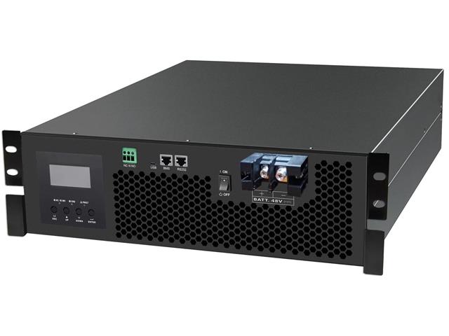 VP MKS 5KR MCR - Power Inverters -