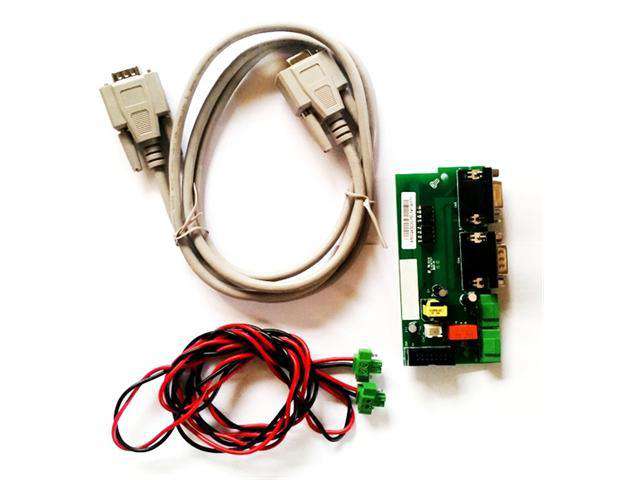 VP MKS 5KVA PARALLEL KIT - Power Inverters -