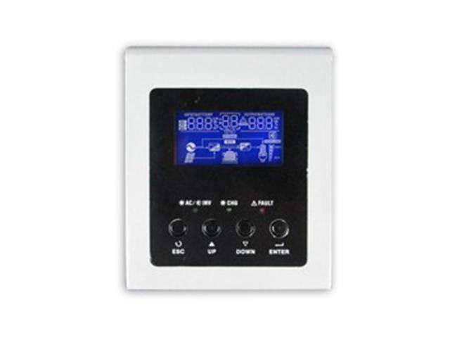 VP MKS CONTROL PANEL - Power Inverters -