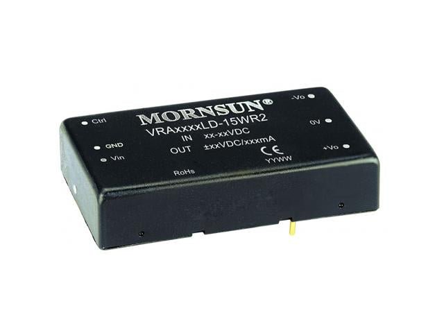 VRB1212LD-15WR2 - Power Supplies -