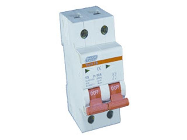VS2P63 - Circuit Breakers -