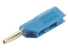 VSB20 BLUE - Test Plugs & Sockets -
