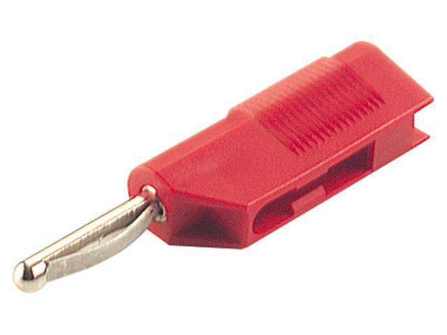 VSB20 RED - Test Plugs & Sockets -