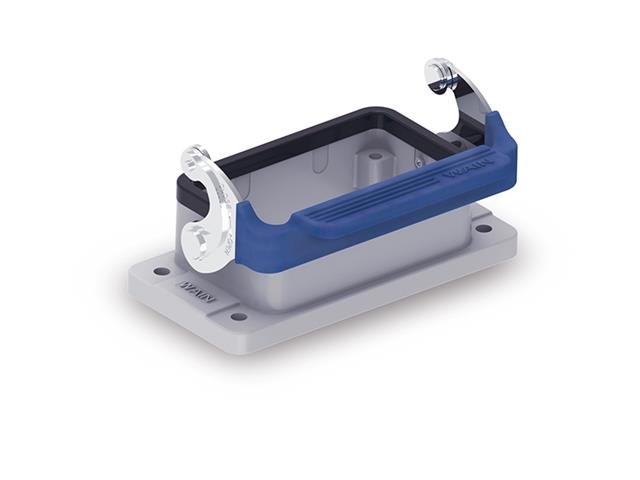W10B - BK - 1L/SC - Power Connectors -