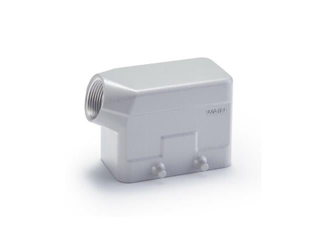 W10B-SE-4B-M25 - Power Connectors -