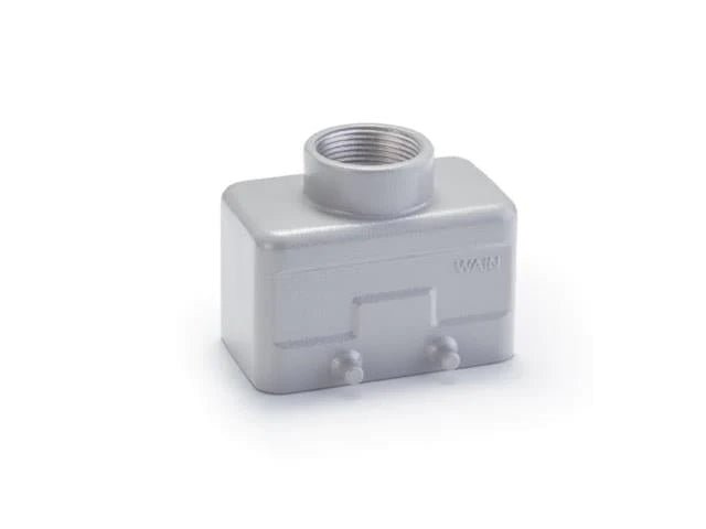 W10B-TE-4B-M25 - Power Connectors -