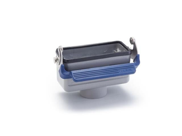 W16B-CCT-1L/SC-M25 - Power Connectors -