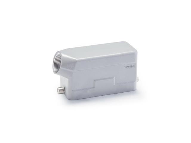 W16B-SE-2B-M25 - Power Connectors -