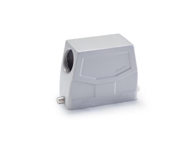 W16B-SEH-2B-M32 - Power Connectors -