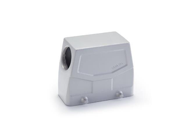 W16B-SEH-4B-M32 - Power Connectors -