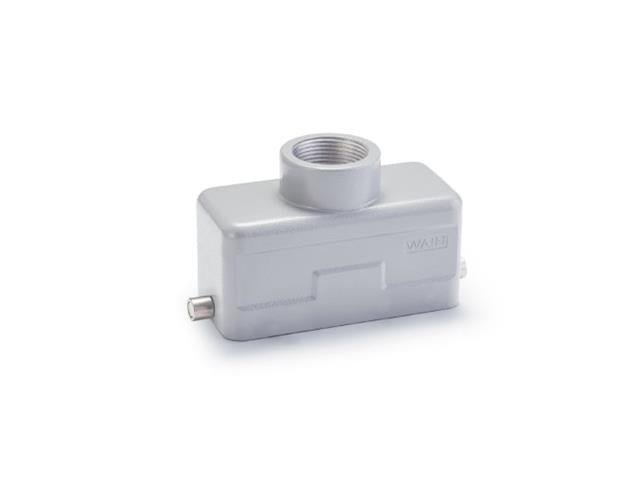 W16B-TE-2B-M25 - Power Connectors -