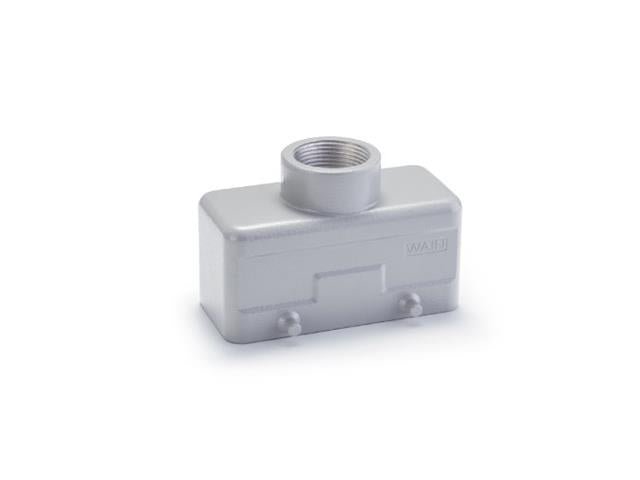 W16B-TE-4B-M25 - Power Connectors -