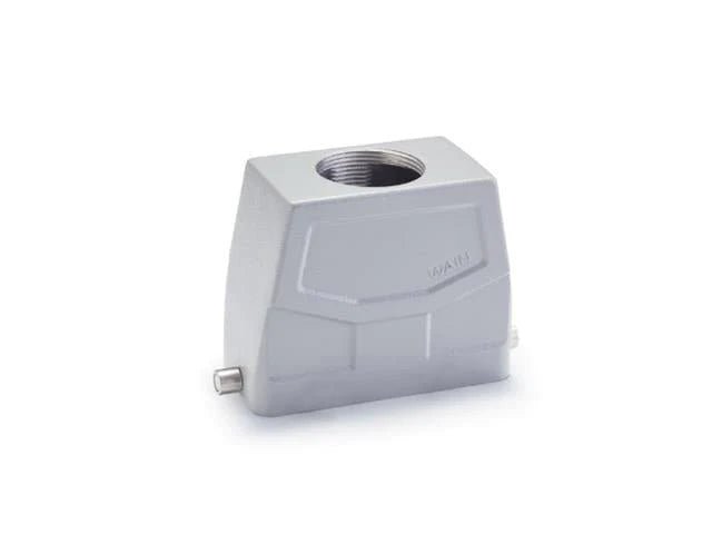 W16B-TEH-2B-M32 - Power Connectors -